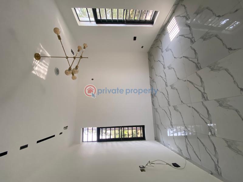 5 bedroom Detached Duplex For Sale Ikota Lekki Lagos - 22