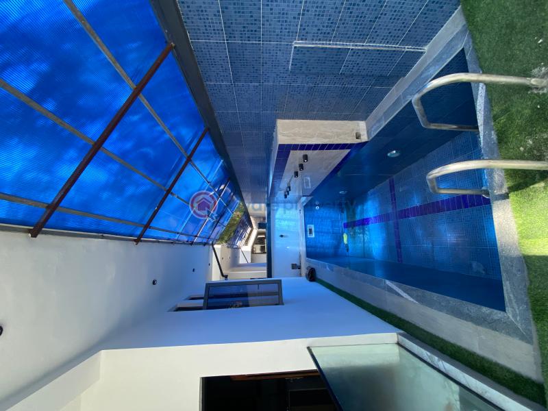 5 bedroom Detached Duplex For Sale Ikota Lekki Lagos - 5