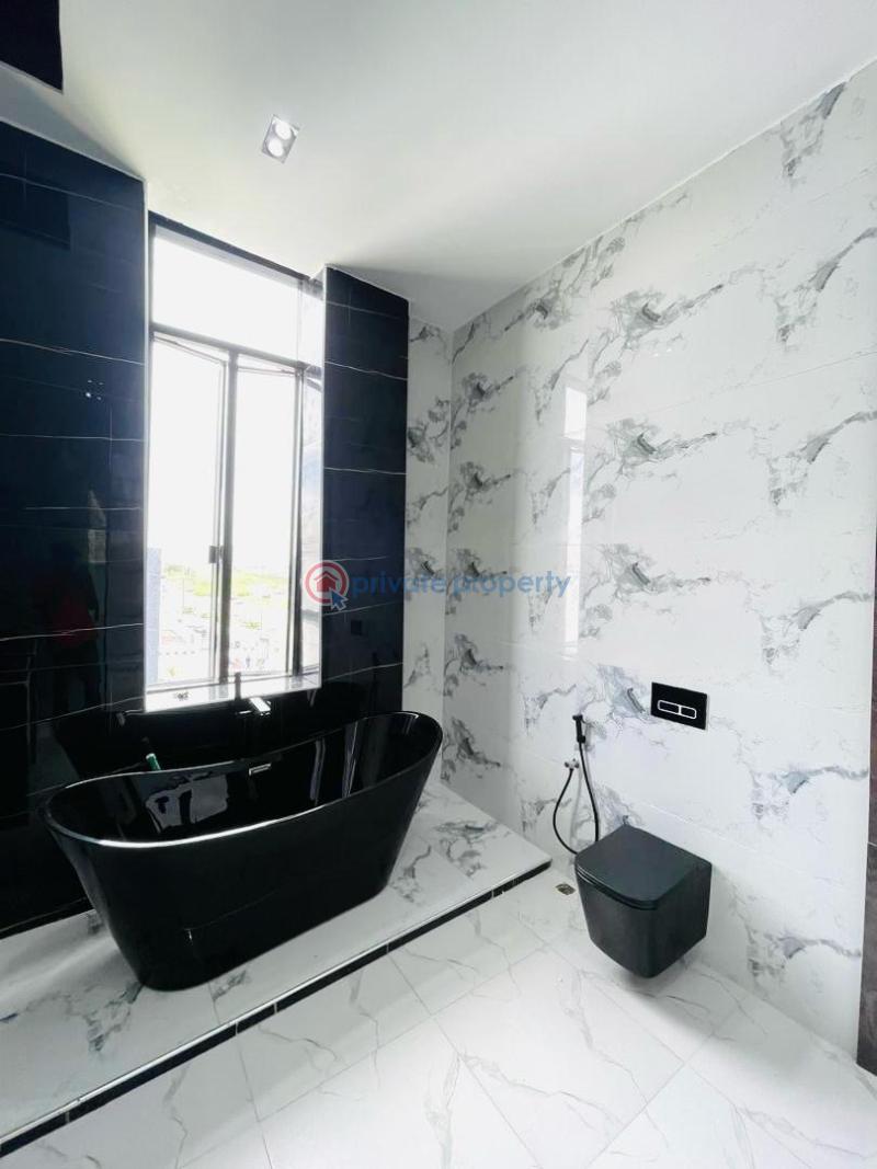 5 bedroom Detached Duplex For Sale Osapa London Lekki Lagos - 3