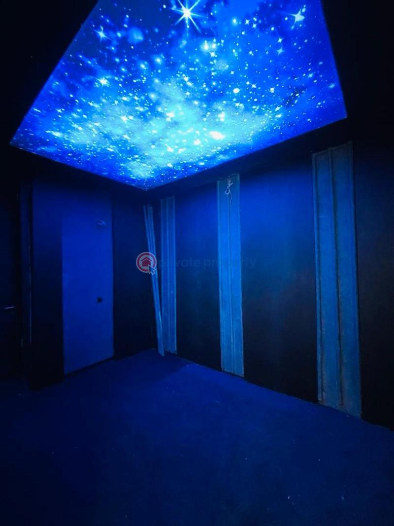 5 bedroom Detached Duplex For Sale Osapa London Lekki Lagos - 6