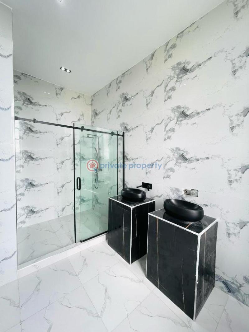 5 bedroom Detached Duplex For Sale Osapa London Lekki Lagos - 1