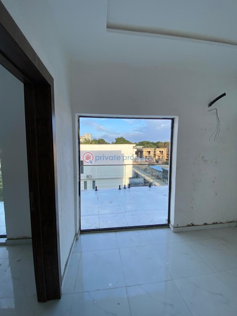 5 bedroom Detached Duplex For Sale Chevron Drive Lekki Lagos - 9