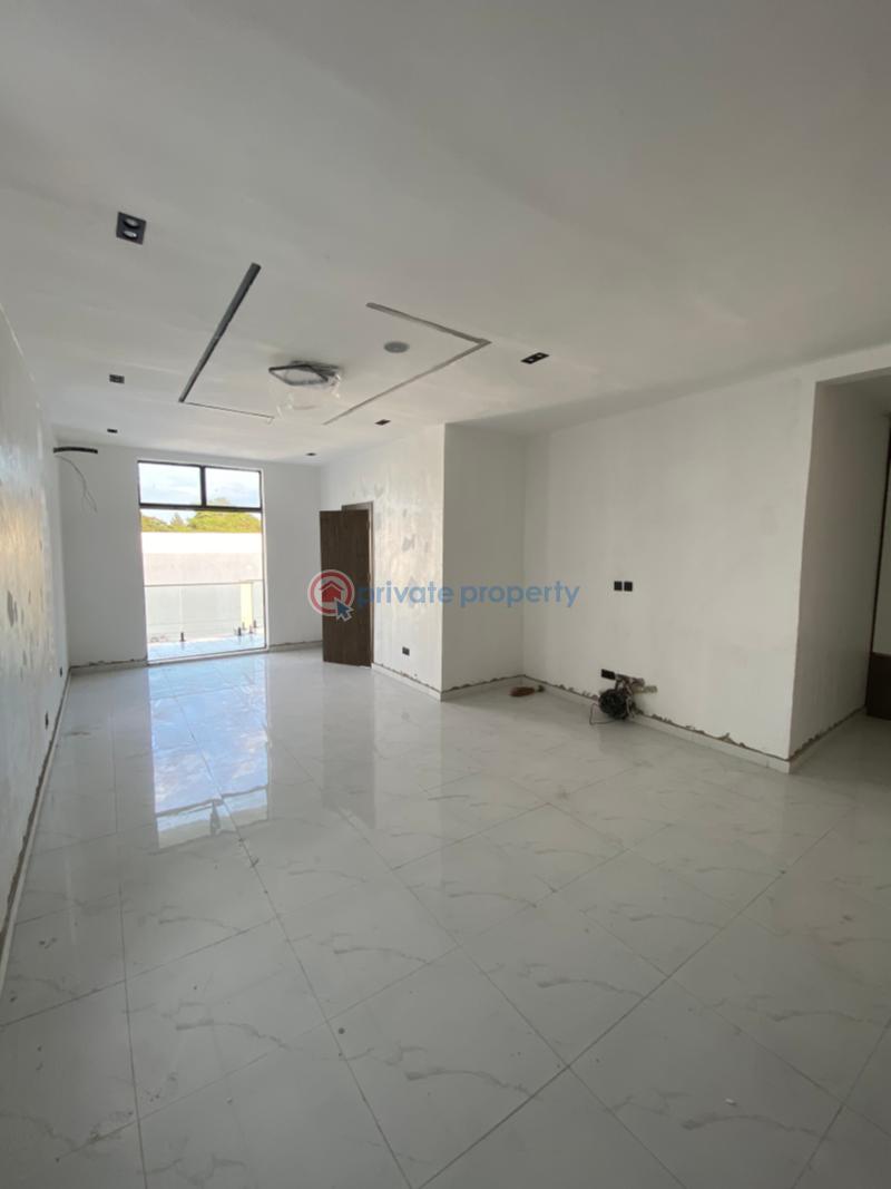 5 bedroom Detached Duplex For Sale Chevron Drive Lekki Lagos - 5
