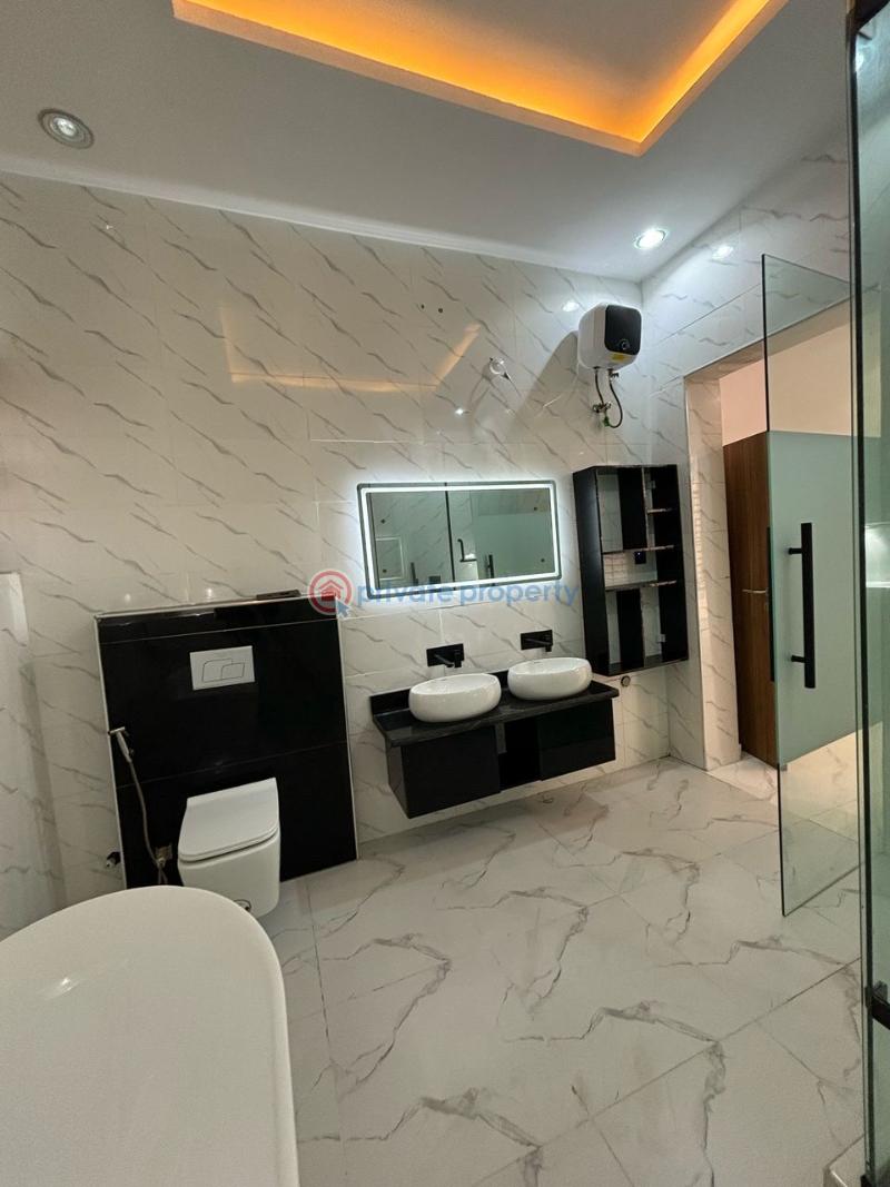 5 bedroom Detached Duplex For Sale Sunshine Estate Sangotedo Ajah Lagos - 2