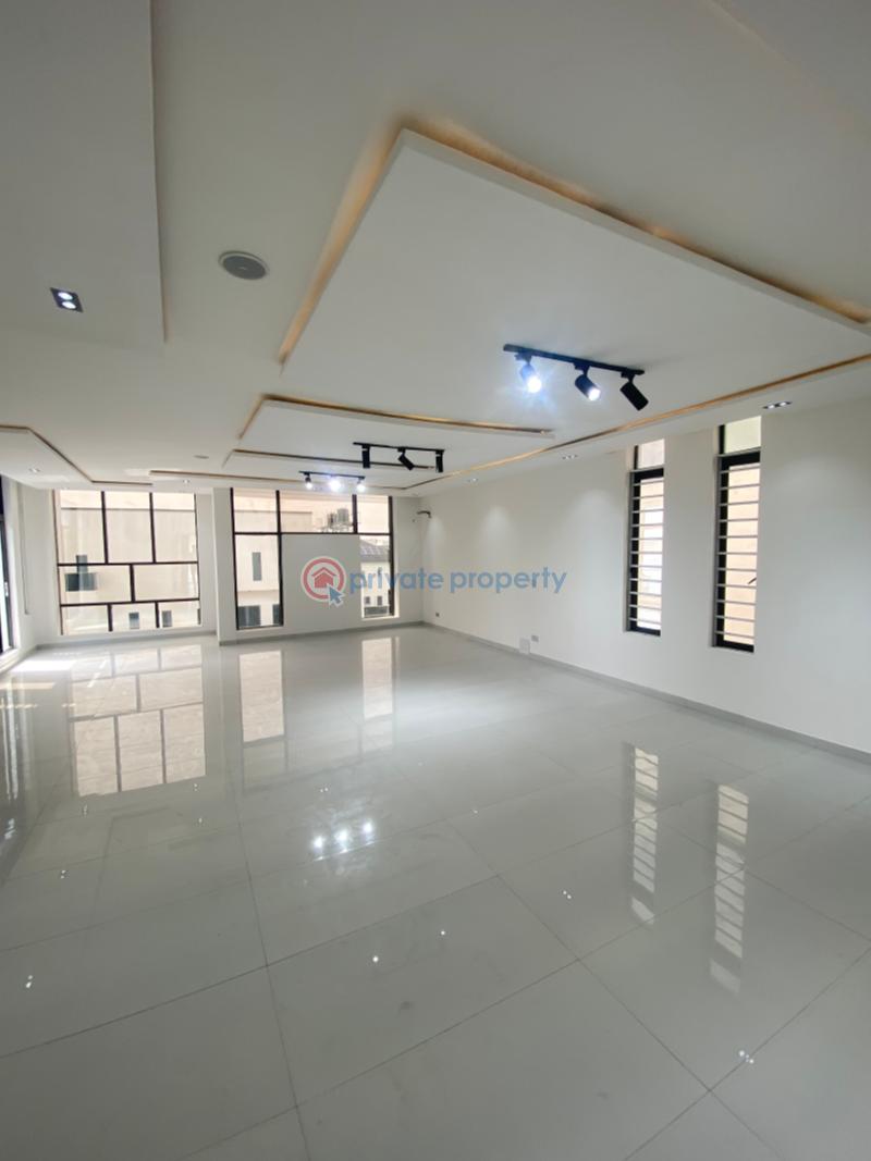 5 bedroom Detached Duplex For Sale Orchid Road Lekki Expressway Lagos - 18