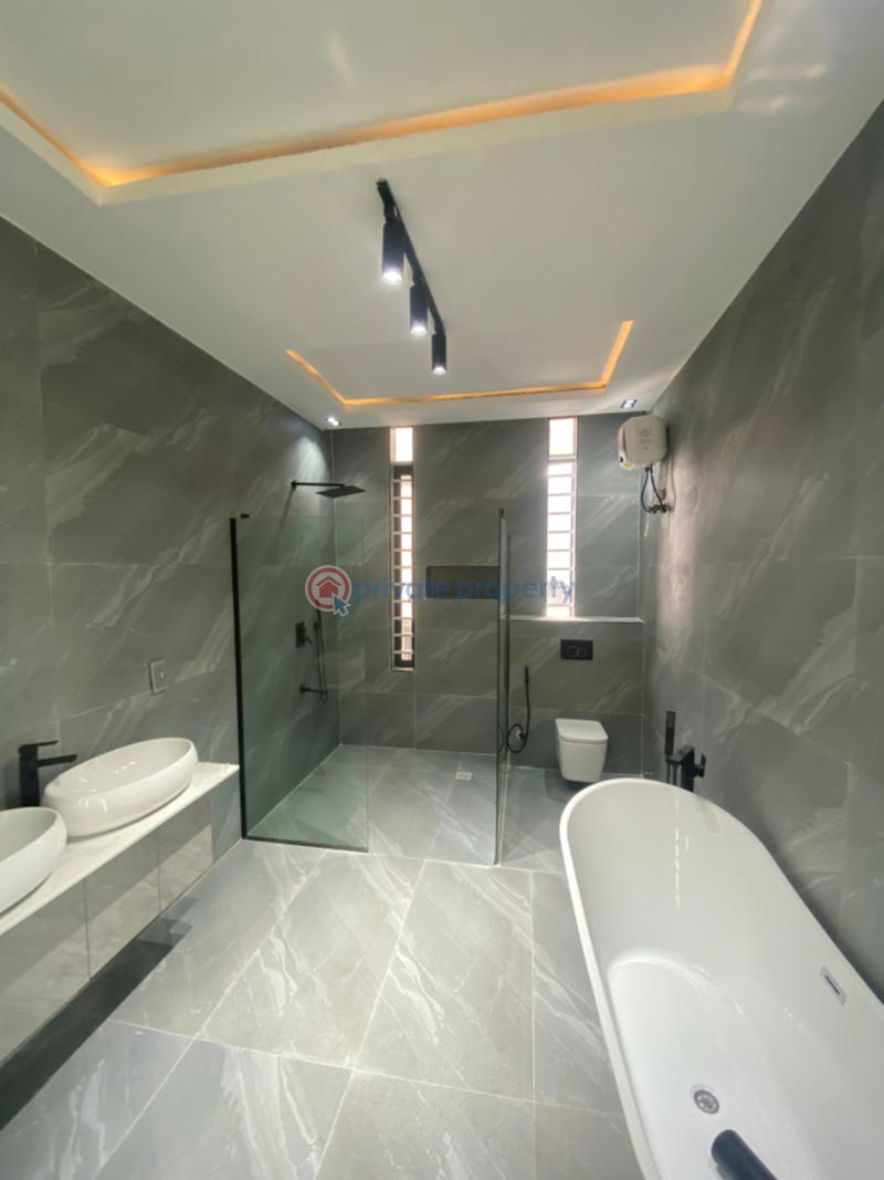 5 bedroom Detached Duplex For Sale Orchid Road Lekki Expressway Lagos - 19