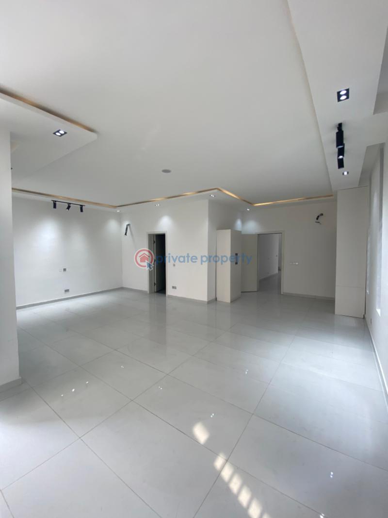 5 bedroom Detached Duplex For Sale Orchid Road Lekki Expressway Lagos - 9