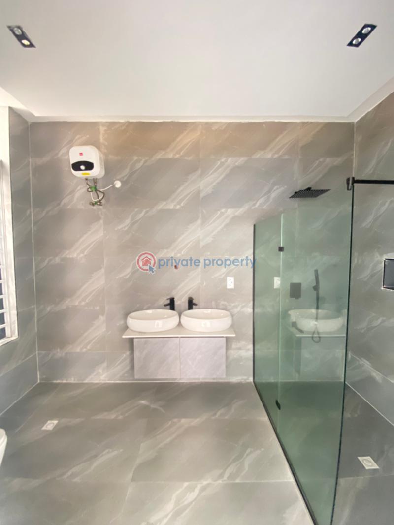 5 bedroom Detached Duplex For Sale Orchid Road Lekki Expressway Lagos - 13