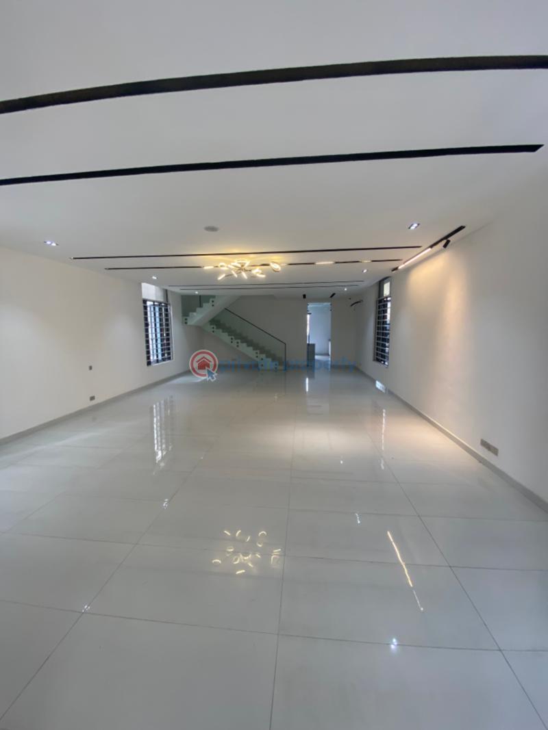 5 bedroom Detached Duplex For Sale Orchid Road Lekki Expressway Lagos - 2