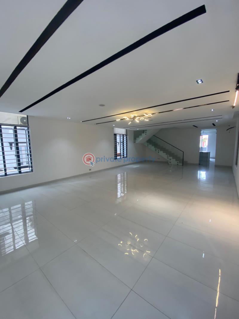 5 bedroom Detached Duplex For Sale Orchid Road Lekki Expressway Lagos - 3