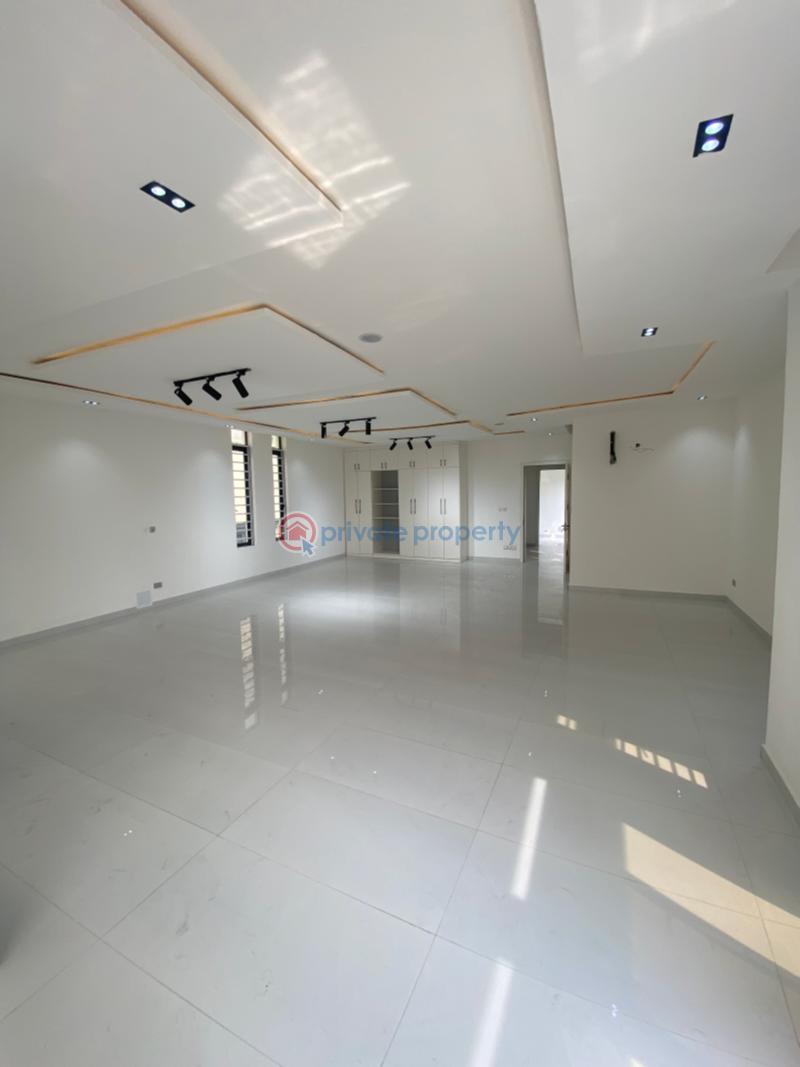 5 bedroom Detached Duplex For Sale Orchid Road Lekki Expressway Lagos - 17