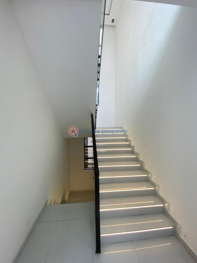 5 bedroom Detached Duplex For Sale Orchid Road Lekki Expressway Lagos - 11