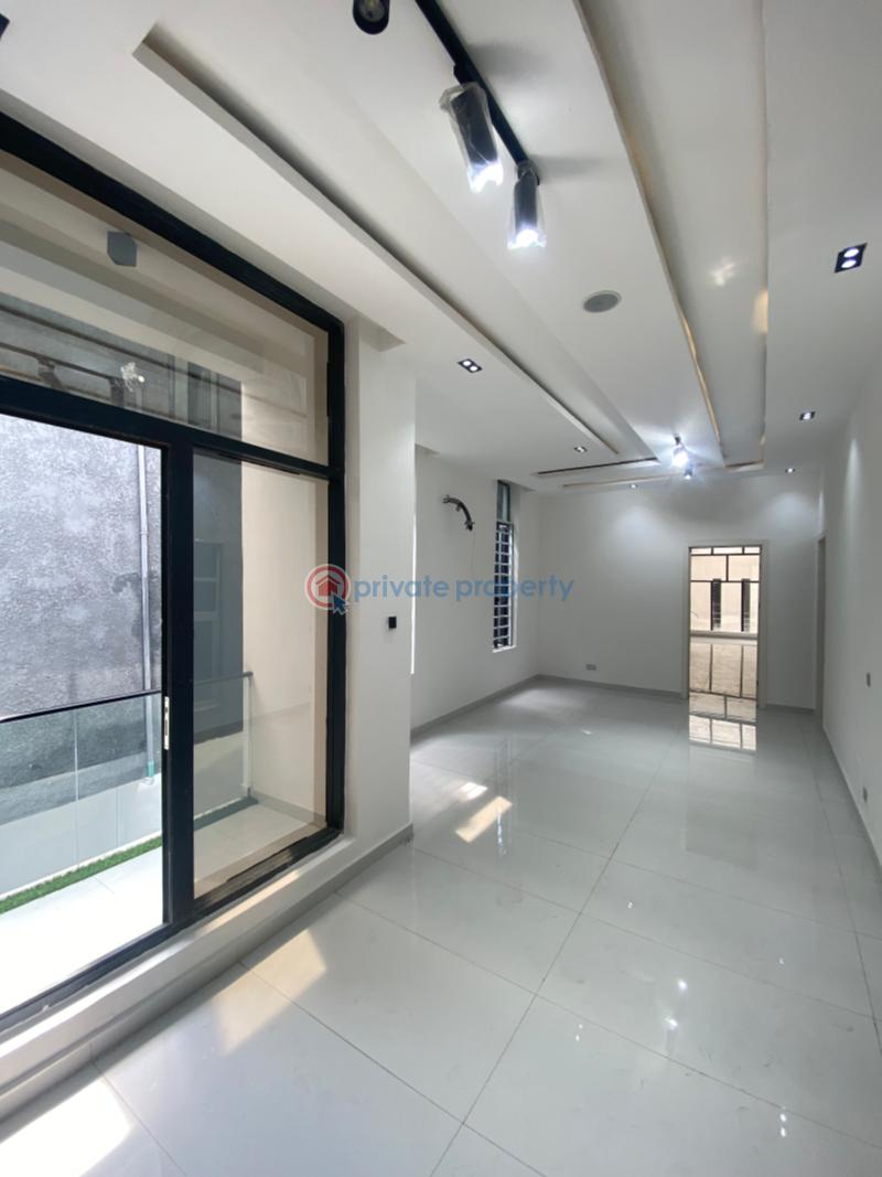 5 bedroom Detached Duplex For Sale Orchid Road Lekki Expressway Lagos - 10