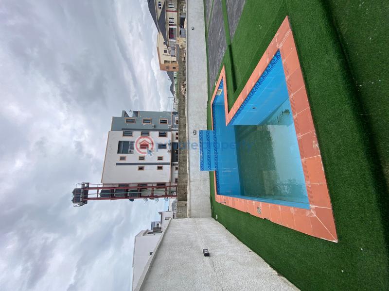 5 bedroom Duplex For Sale Lekki Palm Ado Ajah Lagos - 1