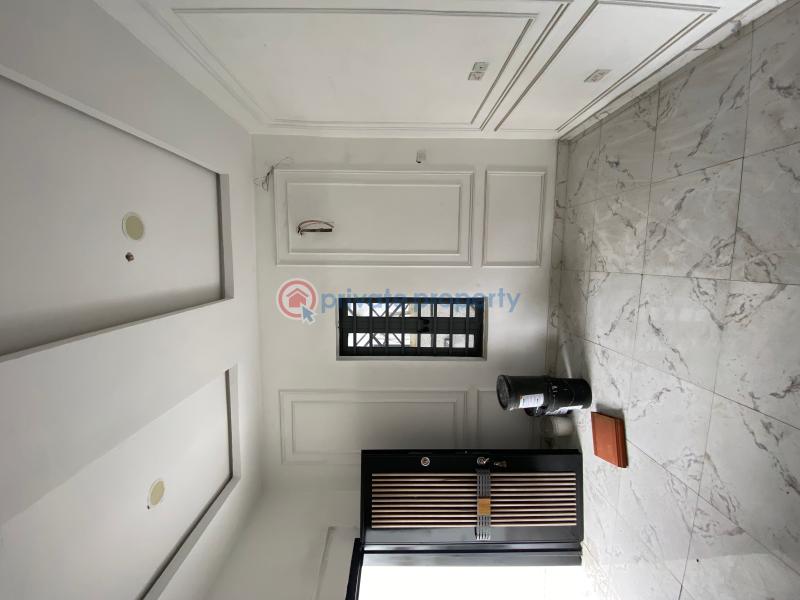 5 bedroom Duplex For Sale Lekki Palm Ado Ajah Lagos - 5