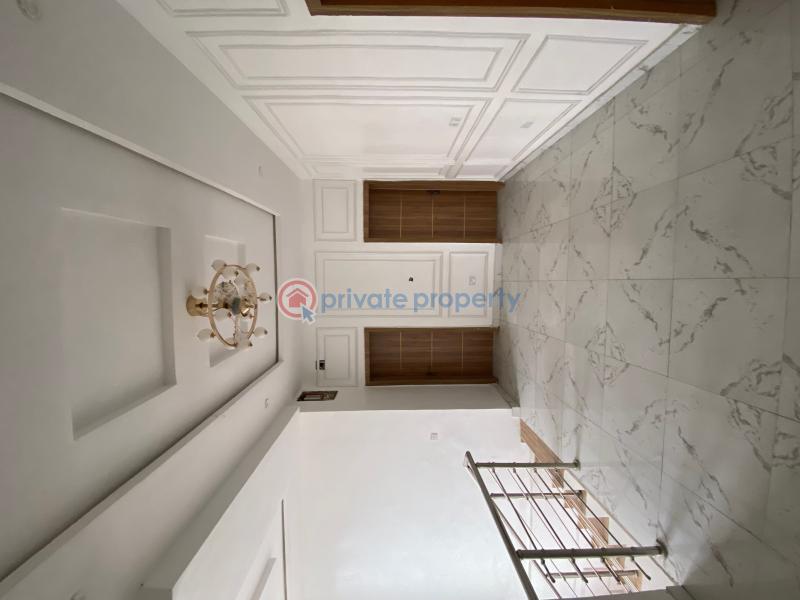 5 bedroom Duplex For Sale Lekki Palm Ado Ajah Lagos - 9