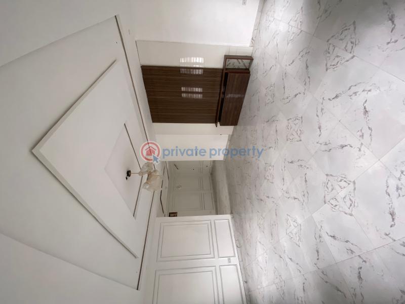 5 bedroom Duplex For Sale Lekki Palm Ado Ajah Lagos - 4