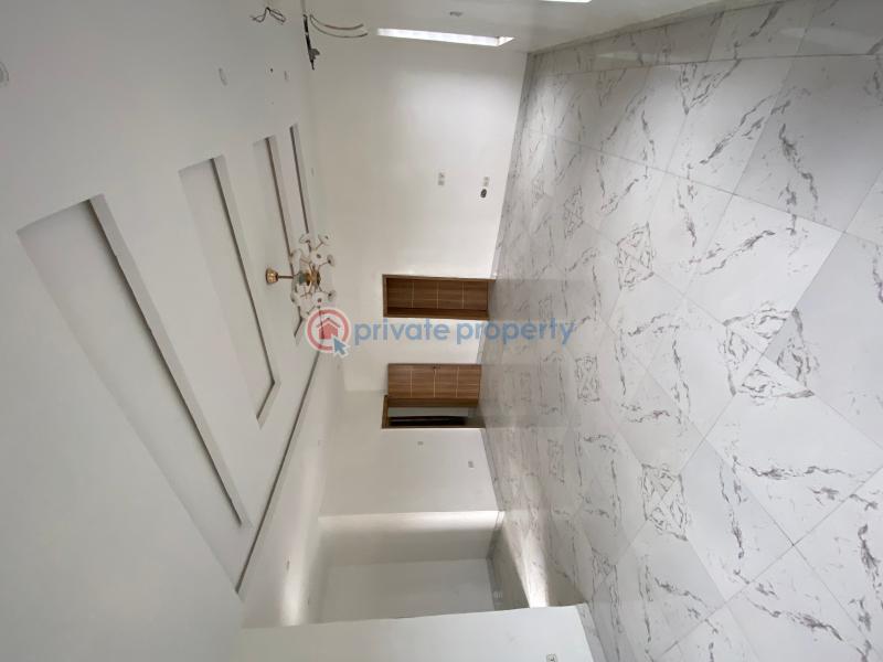 5 bedroom Duplex For Sale Lekki Palm Ado Ajah Lagos - 17