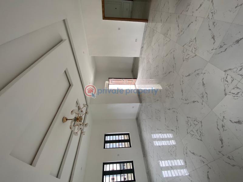 5 bedroom Duplex For Sale Lekki Palm Ado Ajah Lagos - 18