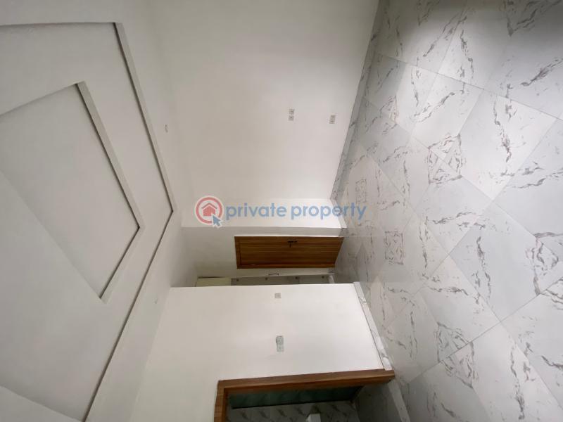 5 bedroom Duplex For Sale Lekki Palm Ado Ajah Lagos - 13