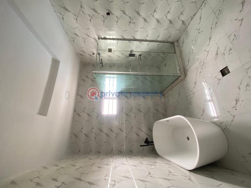 5 bedroom Duplex For Sale Lekki Palm Ado Ajah Lagos - 15