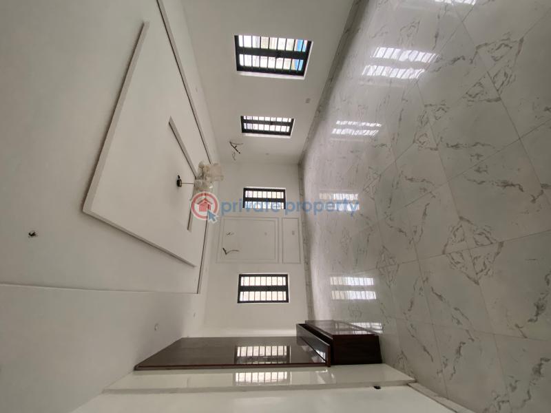 5 bedroom Duplex For Sale Lekki Palm Ado Ajah Lagos - 3