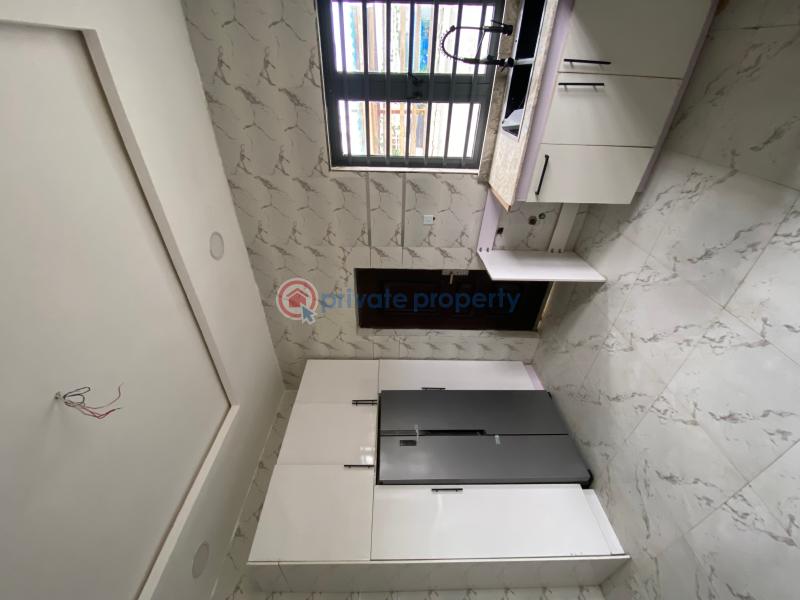 5 bedroom Duplex For Sale Lekki Palm Ado Ajah Lagos - 6