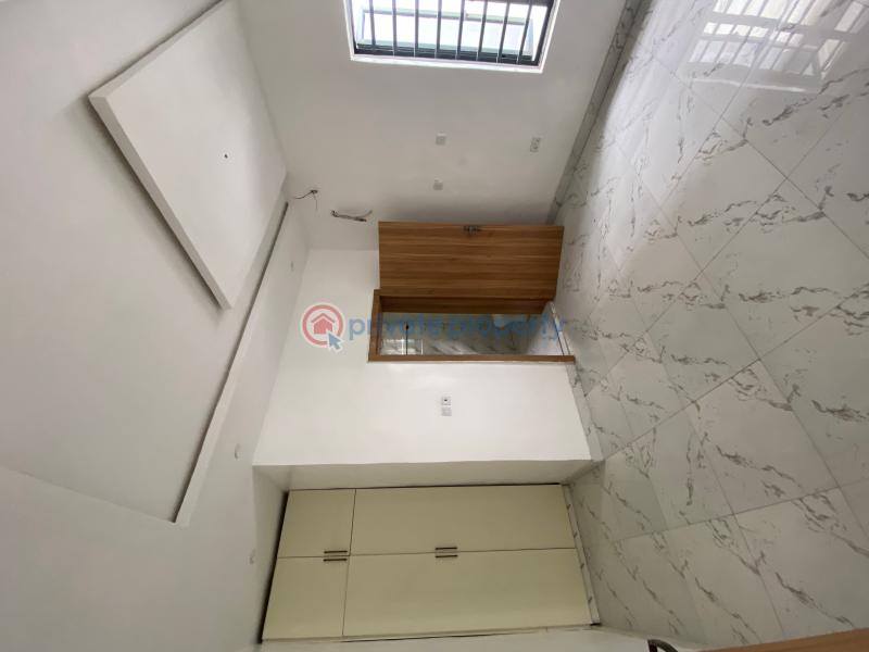 5 bedroom Duplex For Sale Lekki Palm Ado Ajah Lagos - 11
