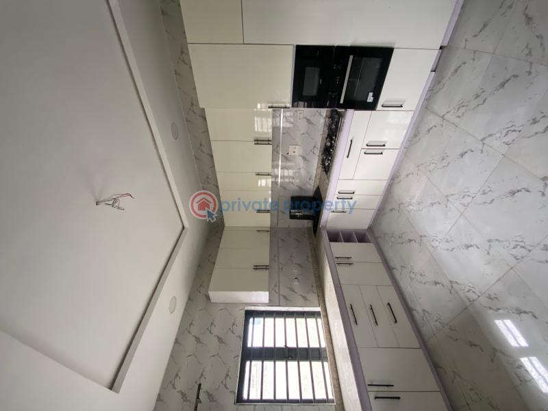 5 bedroom Duplex For Sale Lekki Palm Ado Ajah Lagos - 7