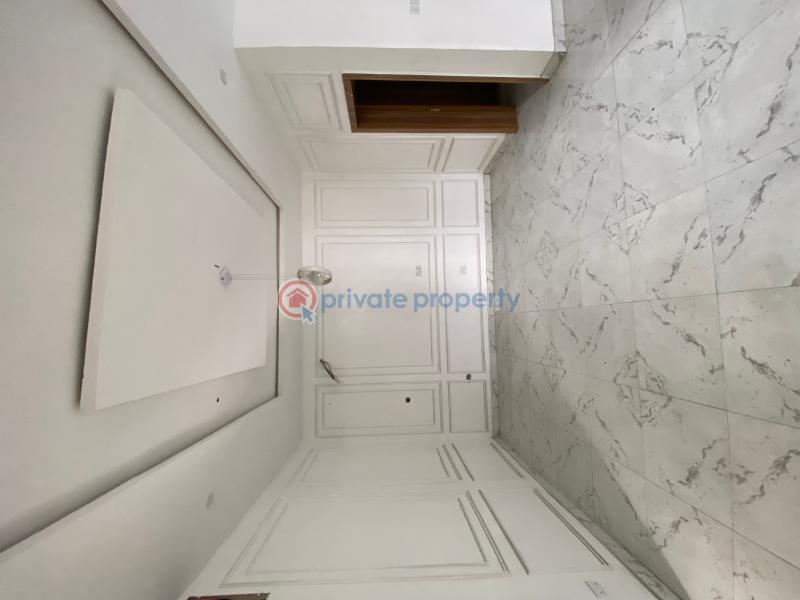 5 bedroom Duplex For Sale Lekki Palm Ado Ajah Lagos - 2