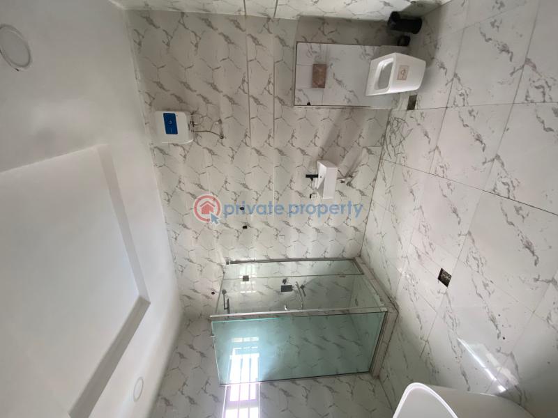5 bedroom Duplex For Sale Lekki Palm Ado Ajah Lagos - 16