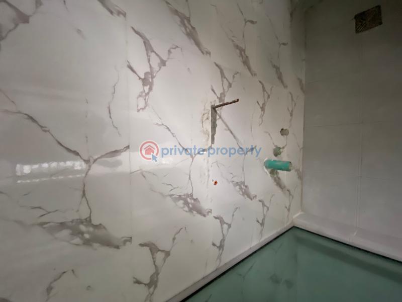 5 bedroom Duplex For Sale Lekki Palm Ado Ajah Lagos - 10