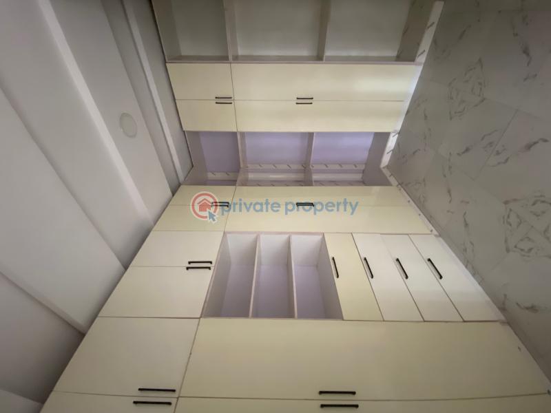 5 bedroom Duplex For Sale Lekki Palm Ado Ajah Lagos - 19