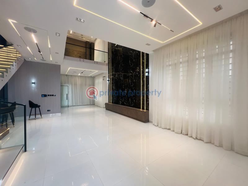 5 bedroom Detached Duplex For Sale Chevron Tollgate Lekki Lekki Phase 2 Lagos - 5