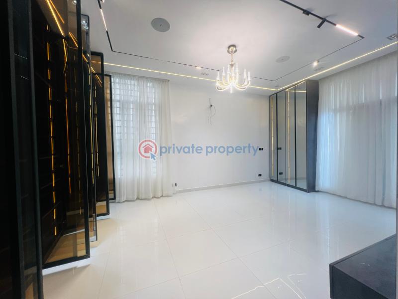 5 bedroom Detached Duplex For Sale Chevron Tollgate Lekki Lekki Phase 2 Lagos - 11