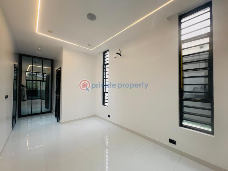 5 bedroom Detached Duplex For Sale Chevron Tollgate Lekki Lekki Phase 2 Lagos - 20