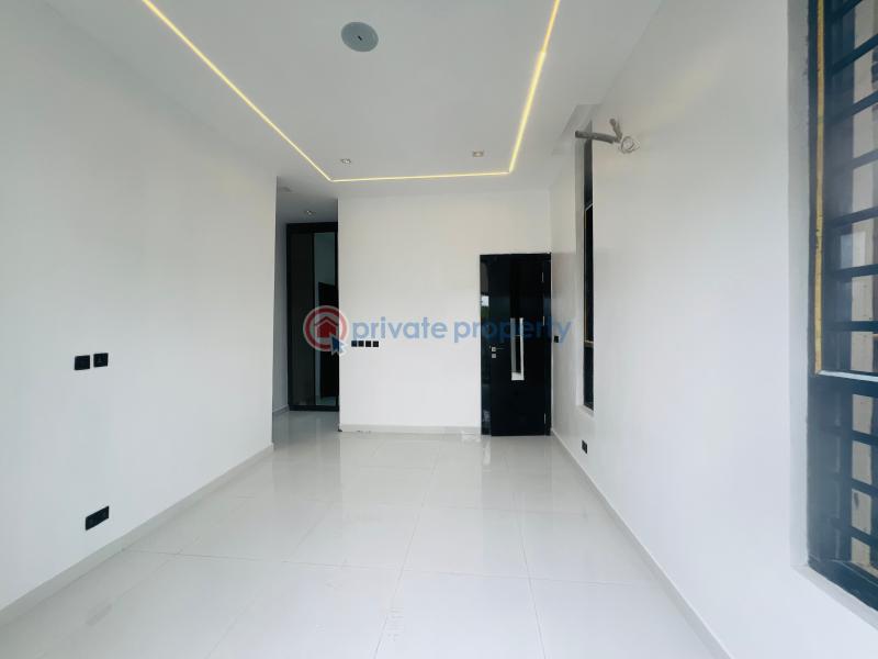 5 bedroom Detached Duplex For Sale Chevron Tollgate Lekki Lekki Phase 2 Lagos - 18