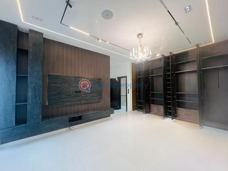 5 bedroom Detached Duplex For Sale Chevron Tollgate Lekki Lekki Phase 2 Lagos - 12