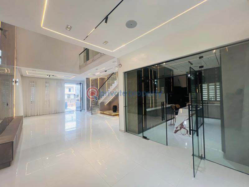 5 bedroom Detached Duplex For Sale Chevron Tollgate Lekki Lekki Phase 2 Lagos - 3