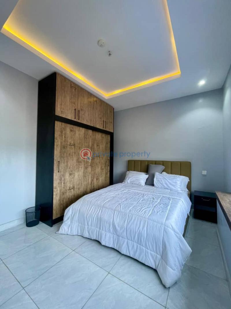 Lovely 5 bed penthouse - 13 5 bedroom Penthouse For Sale Lekki Phase 1 Lagos - 13