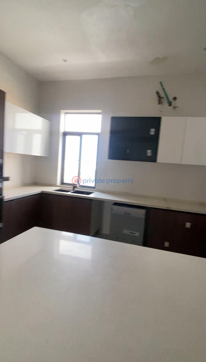 5 bedroom Penthouse For Sale Ikate Elegushi Lekki Lagos - 8