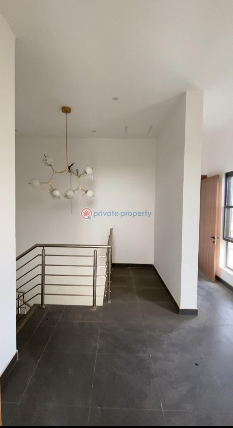 5 bedroom Penthouse For Sale Ikate Elegushi Lekki Lagos - 1