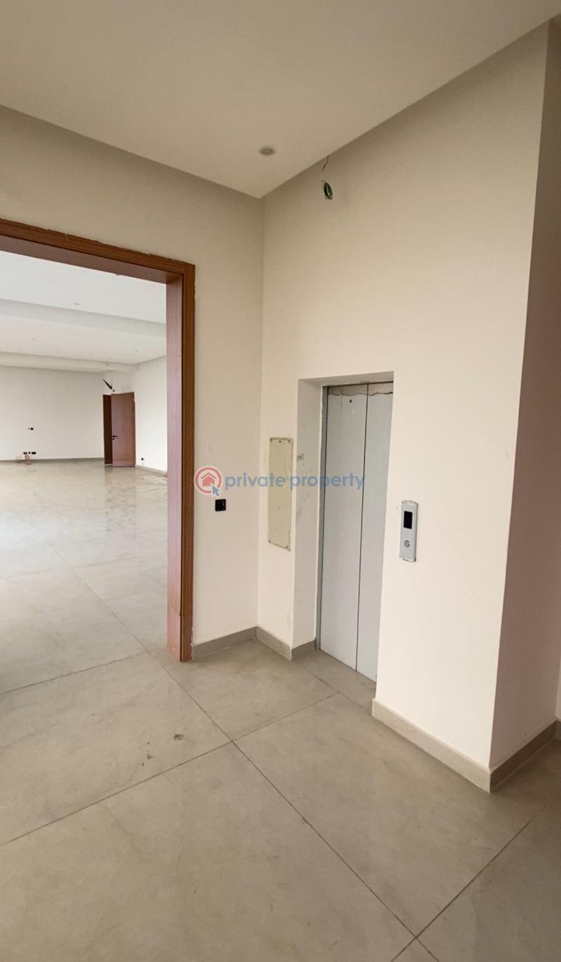 5 bedroom Penthouse For Sale Ikate Elegushi Lekki Lagos - 13