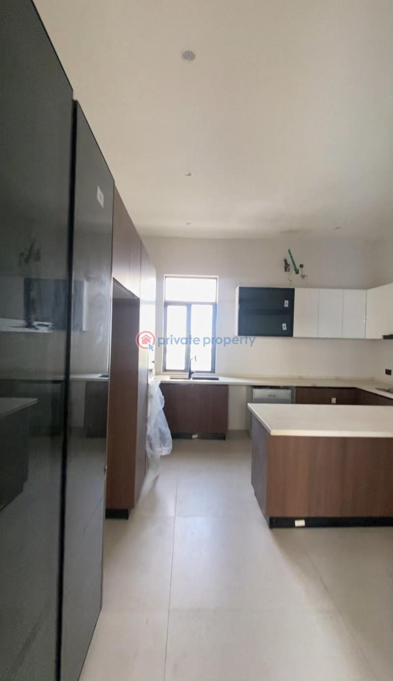 5 bedroom Penthouse For Sale Ikate Elegushi Lekki Lagos - 7