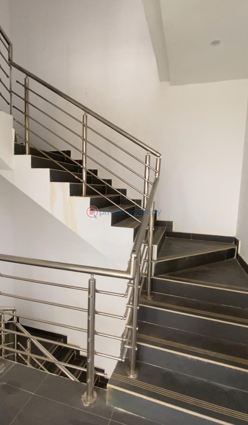 5 bedroom Penthouse For Sale Ikate Elegushi Lekki Lagos - 5