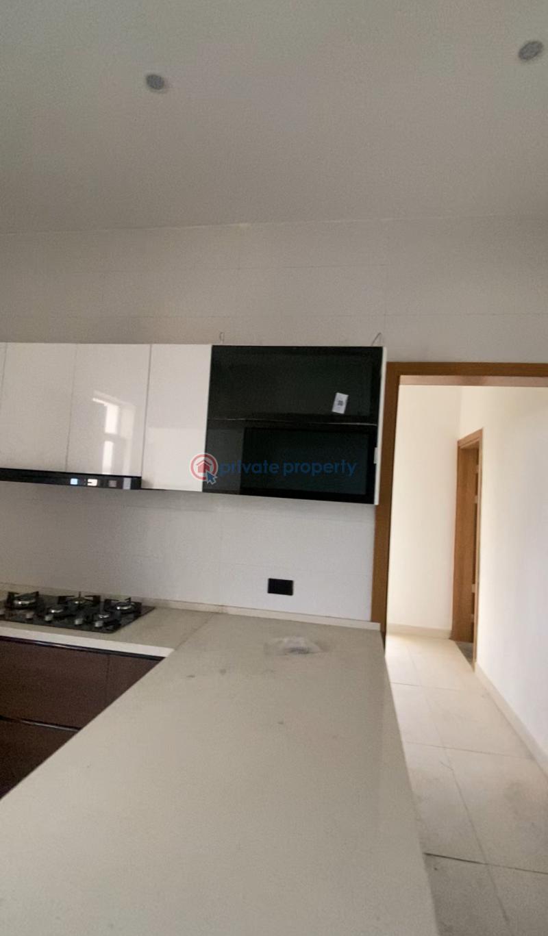 5 bedroom Penthouse For Sale Ikate Elegushi Lekki Lagos - 6