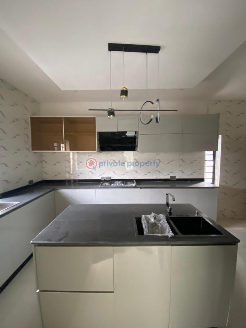 5 bedroom Detached Duplex For Sale Lekki Toll Gate Lekki Lagos - 3