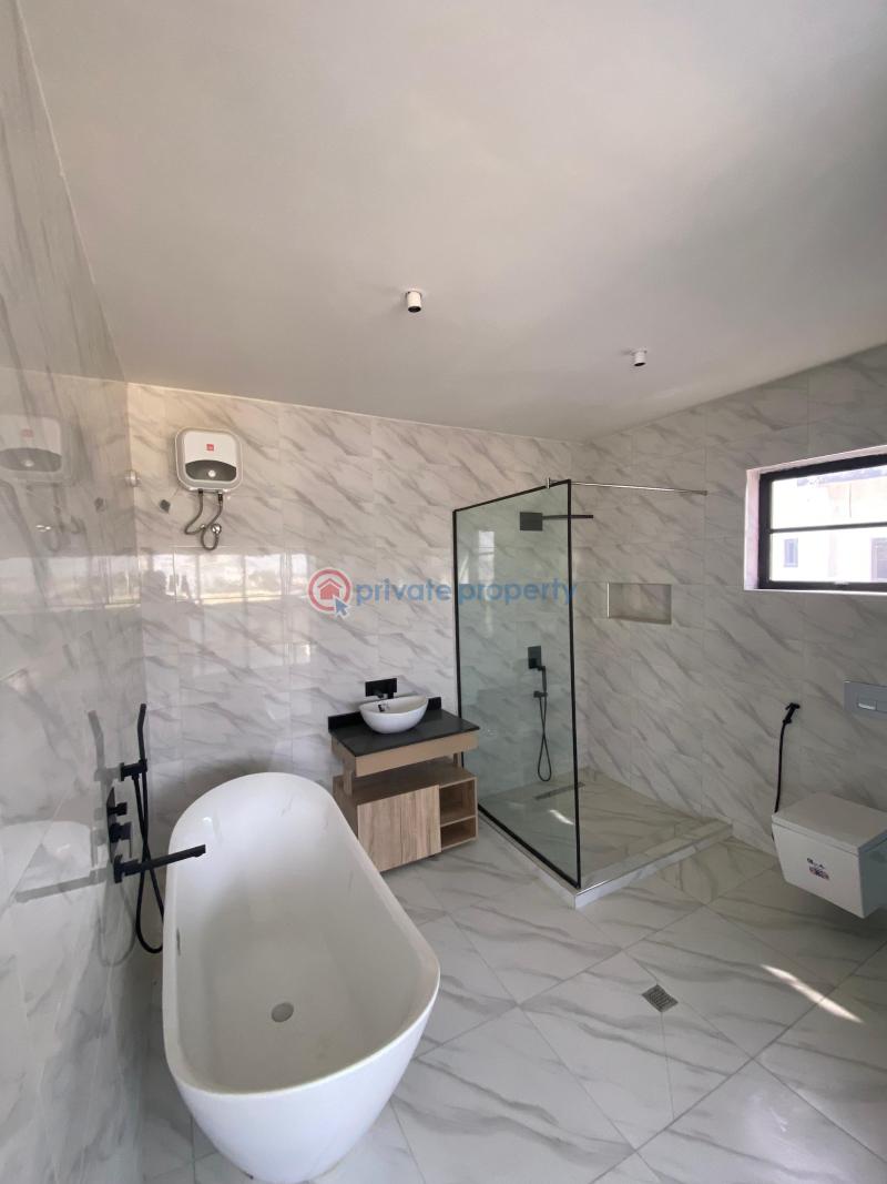 5 bedroom Detached Duplex For Sale Lekki Toll Gate Lekki Lagos - 10