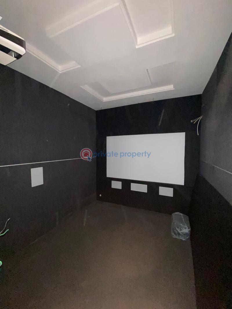 5 bedroom Detached Duplex For Sale Lekki Toll Gate Lekki Lagos - 7