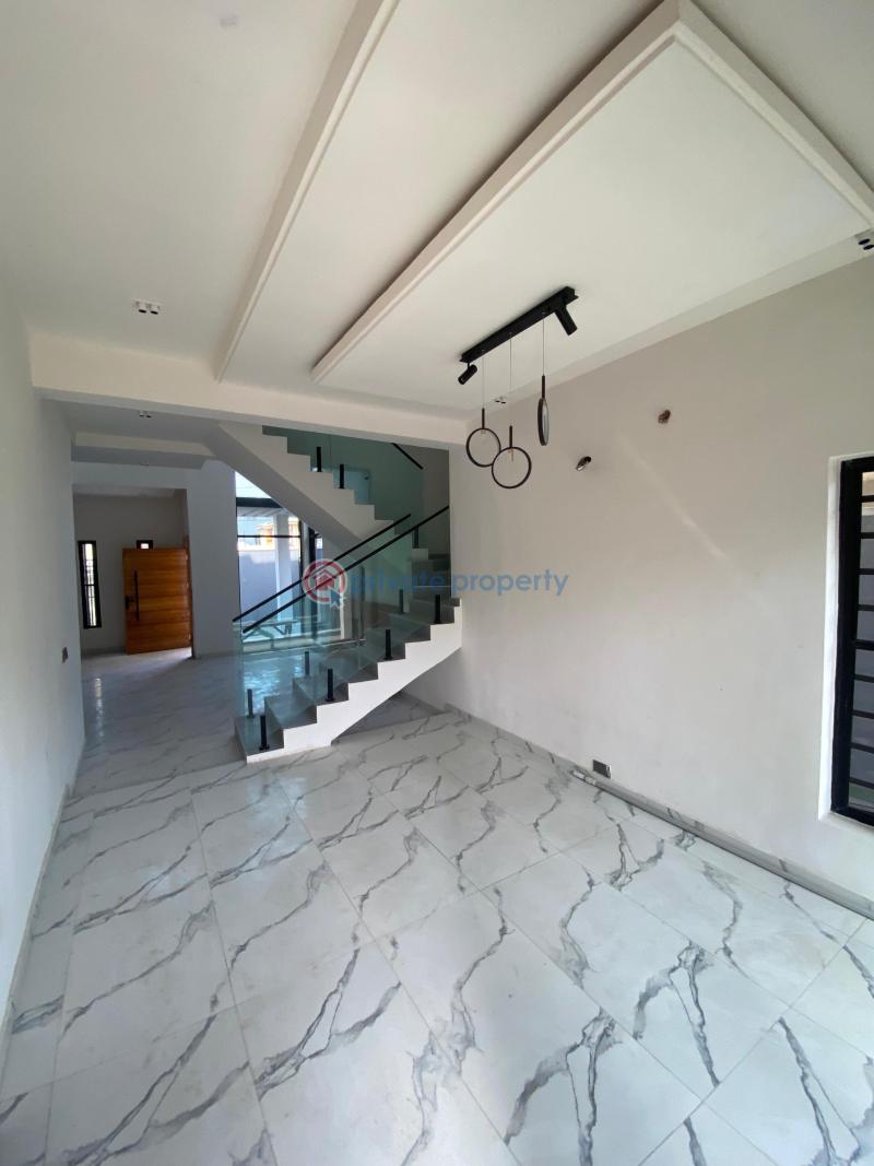 5 bedroom Detached Duplex For Sale Lekki Toll Gate Lekki Lagos - 6